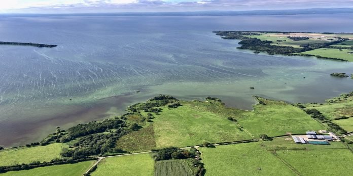 Lough Neagh Lough Neagh - The News Today - TNT