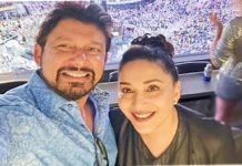 Madhuri enthrals audience by killer steps during Beyonce’s live performance Madhuri - The News Today - TNT