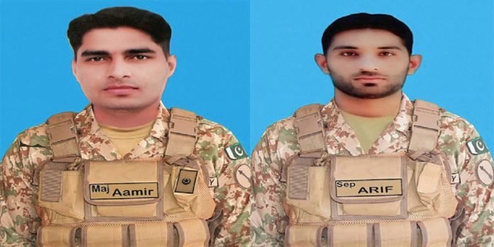 Martyrs Martyrs - The News Today - TNT