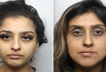 UK court delivers life sentences to Pakistani-origin TikToker Mahek Bukhari, mother in murder trial Mehak - The News Today - TNT