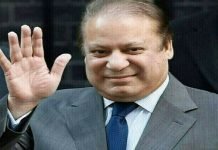 Nawaz Sharif to land in Lahore on October 15: PML-N officials Nawaz - The News Today - TNT