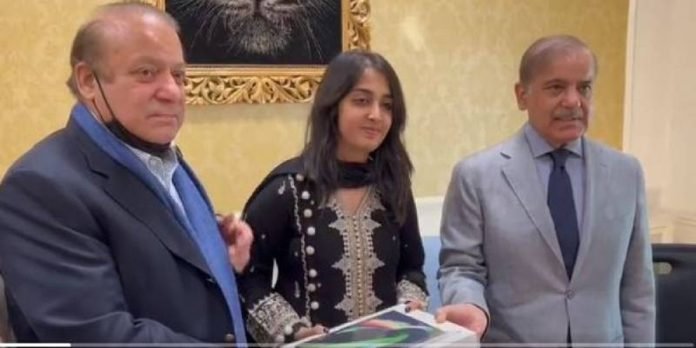 PML-N - The News Today - TNT