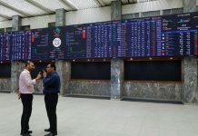 ‘Best Islamic Stock Exchange Award 2023’; PSX wins for third consecutive year PSX - The News Today - TNT