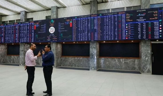 PSX - The News Today - TNT