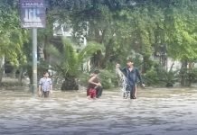 Teen killed due to electrocution, as Punjab hit by nightlong thunderstorm Rain - The News Today - TNT