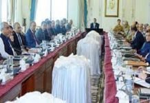 SIFC Assures Chinese Firm Of Investment Facilitation In Mining Sector SIFC - The News Today - TNT