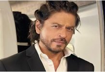 Shah Rukh Khan wishes fans on Eid Milad un Nabi Shahrukh - The News Today - TNT