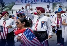 Sikh Pilgrims From US, UK Term Pakistan a Safe Country Sikhs - The News Today - TNT