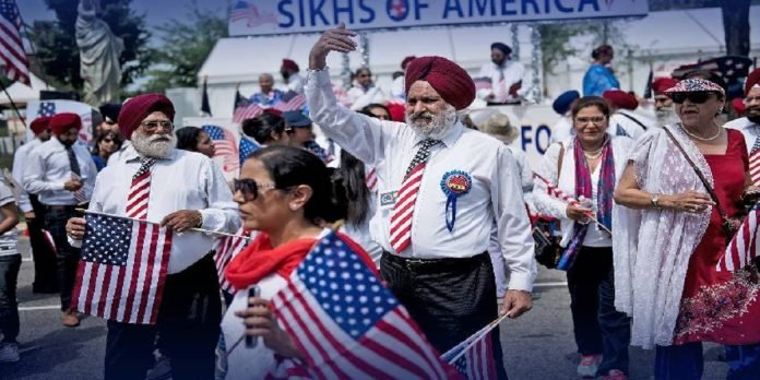 Sikhs - The News Today - TNT