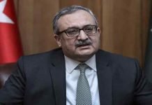 Pakistan not surprised by Canada’s allegations against India: Syrus Qazi Syrus Qazi - The News Today - TNT