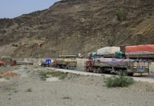 Pak-Afghan Torkham border crossing reopens Torkham - The News Today - TNT