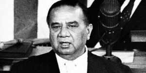 Hussein Shaheed suhrawardy The News Today TNT