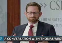 US official backs Pakistan’s stance on terrorism by TTP West - The News Today - TNT