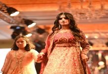 Serena Hotels, True Sight organize Fashion Show: ‘Beyond Labels’ celebrating Children with Disabilities labels - The News Today - TNT