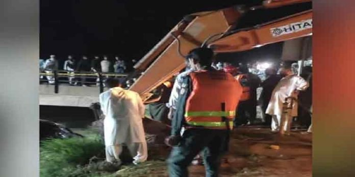 Accident Accident - The News Today - TNT