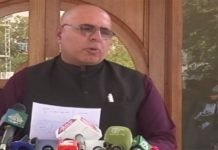 Balochistan declares ‘all-out war’ against terror following Mastung bombing Achakzai - The News Today - TNT