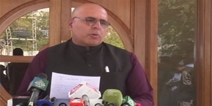 Achakzai Achakzai - The News Today - TNT