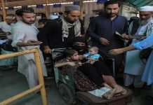 Pakistan orders Afghan refugees to leave country by end of November Afghans - The News Today - TNT