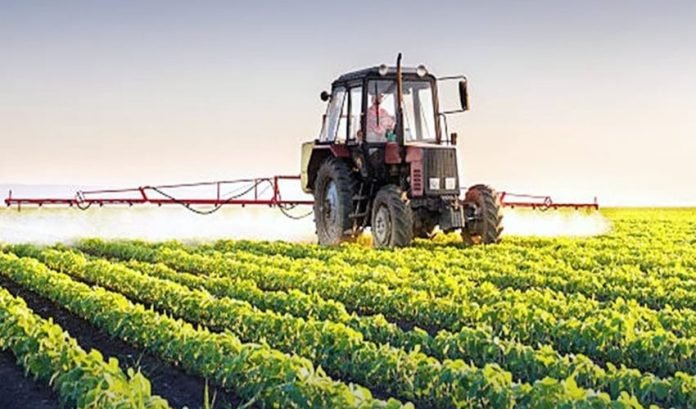 Agri - The News Today - TNT