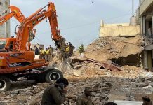 Casualties of forces personnel in war against terror hits eight-year high: report Attack - The News Today - TNT