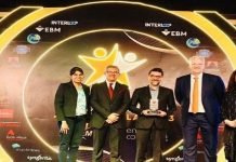 Mondelēz Pakistan Bags Best Place to Work – Winner in Medium Scale Organization Award - The News Today - TNT