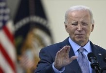 US President terms Israeli occupation of Gaza a ‘big mistake’ Biden - The News Today - TNT