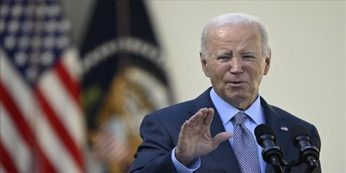 Biden - The News Today - TNT