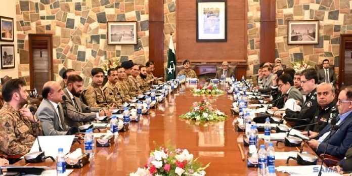 COAS COAS - The News Today - TNT