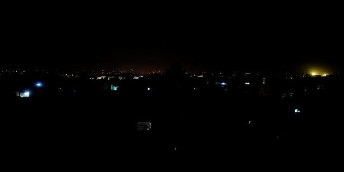 Dark - The News Today - TNT