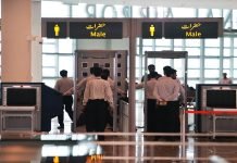 Jobs Abroad: Pakistan witnesses mass migration, as over 630,000 people leave in 2023 Departure - The News Today - TNT