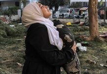 Hamas-Israel Conflict, 360 view Gaza - The News Today - TNT