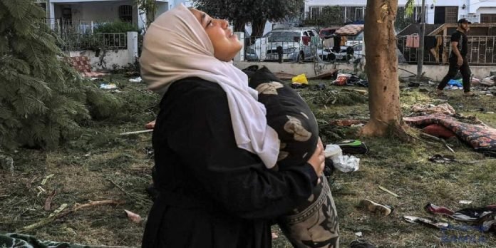 Gaza Gaza - The News Today - TNT