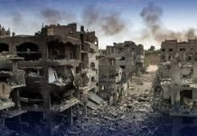 Israel Cuts Off Electricity Supply To Gaza, Affecting Desalination Plant Gaza - The News Today - TNT