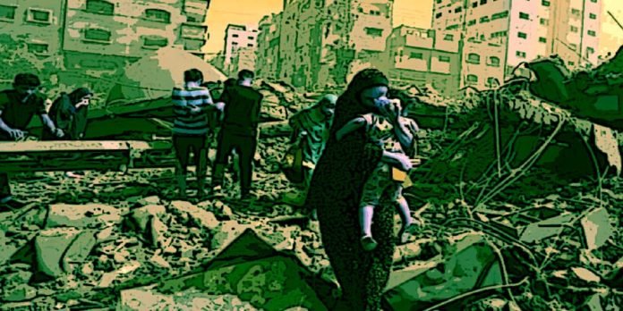 Hamas - The News Today - TNT