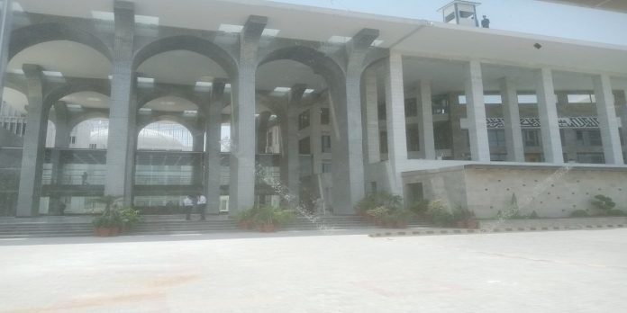 IHC - The News Today - TNT