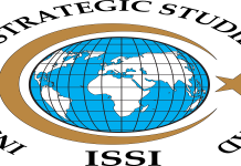 ISSI to organize a special seminar on 40 years of Pak-Korea friendship ISSI - The News Today - TNT