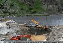India kick-starts work on two more controversial hydropower projects on Chenab India - The News Today - TNT