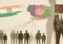 Indo-Afghan nexus exposed in anti-Pakistan propaganda campaign Indo-Afghan - The News Today - TNT