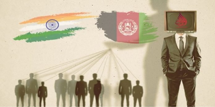 Indo-Afghan Indo-Afghan - The News Today - TNT