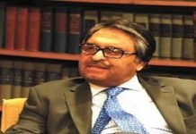 Peaceful, stable Asia Pacific is priority for Pakistan: FM Jalil - The News Today - TNT