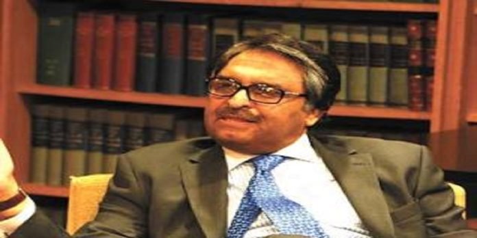 Jalil Jalil - The News Today - TNT