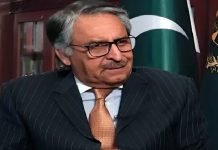 Jilani reiterates Pakistan’s solidarity with Palestine, urges int’l community to intervene Jilani - The News Today - TNT