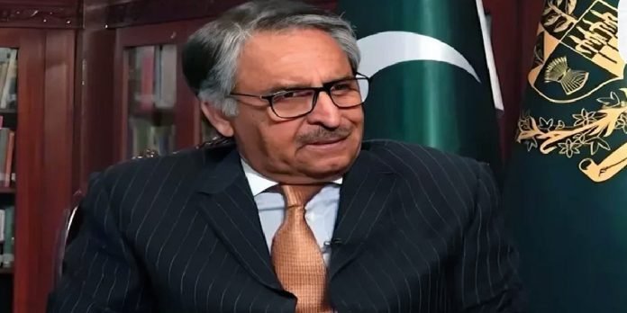 Jilani - The News Today - TNT