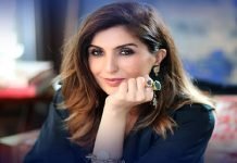 Khadijah Shah gets relief from Lahore High Court in May 9 case Khadija - The News Today - TNT