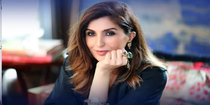 Khadija - The News Today - TNT