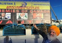 Nijjar’s assassination exposed India as ‘terror-supporting state’: Khalistan leader Khalistan - The News Today - TNT