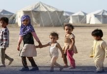 World Bank report on child safety in Pakistan: 40% children suffer from food insecurity Kids - The News Today - TNT