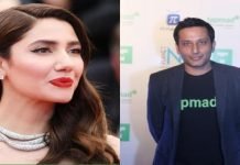 Pakistani actress Mahira Khan ties the knot with businessman Salim Karim Mahira - The News Today - TNT
