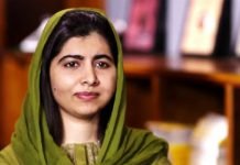 Malala Yousafzai announces $300,000 aid for Gaza victims Malala - The News Today - TNT