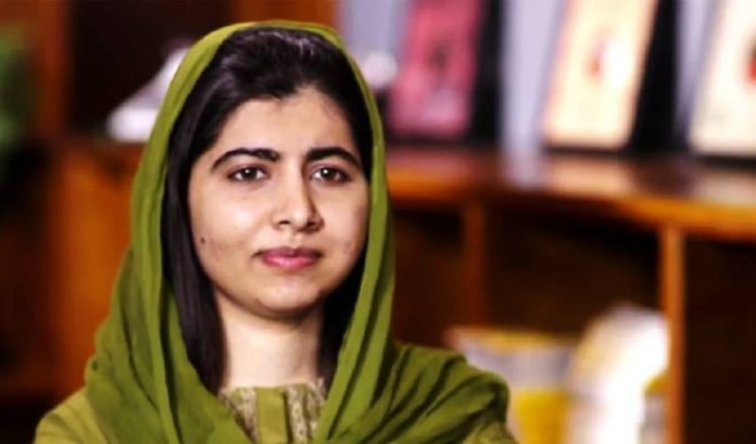 Malala Malala - The News Today - TNT